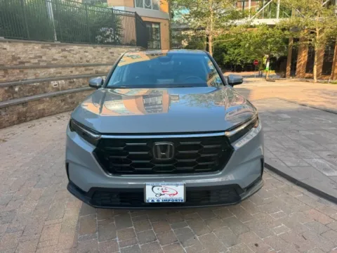 Photos of 2023 HONDA CR-V EX-L for sale in Arlington, VA at C&G Imports