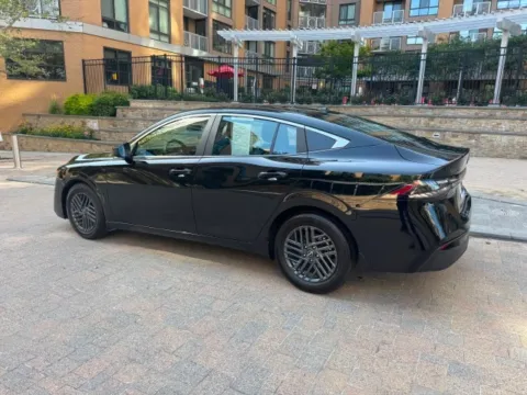 More photos of 2026 NISSAN SENTRA SV at C&G Imports, VA