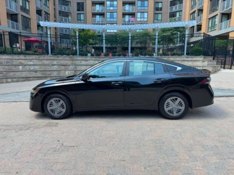 More photos of 2026 NISSAN SENTRA S at C&G Imports, VA