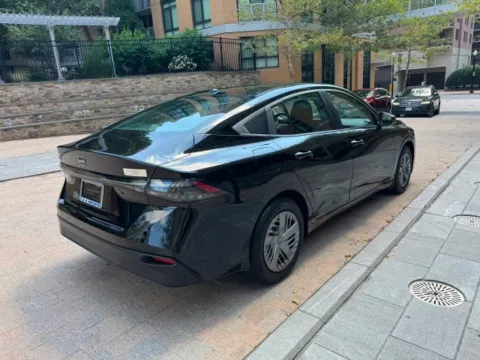 More photos of 2026 NISSAN SENTRA S at C&G Imports, VA