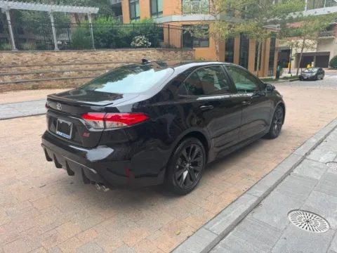 More photos of 2026 TOYOTA COROLLA SE at C&G Imports, VA