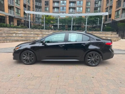 More photos of 2026 TOYOTA COROLLA SE at C&G Imports, VA
