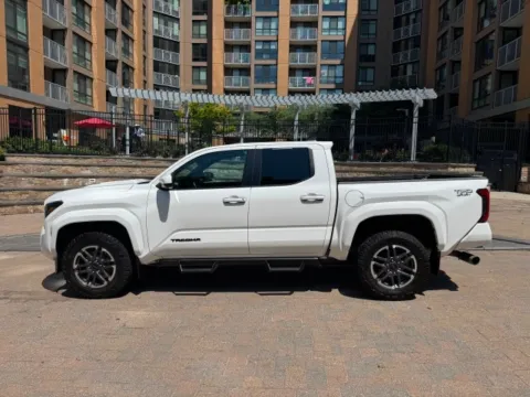 More photos of 2024 TOYOTA TACOMA TRD SPORT at C&G Imports, VA
