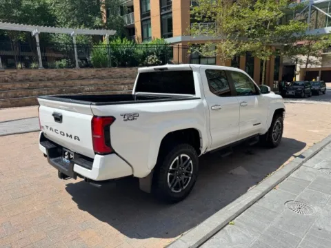 More photos of 2024 TOYOTA TACOMA TRD SPORT at C&G Imports, VA