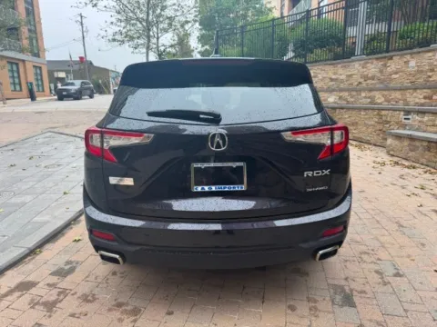 More photos of 2023 ACURA RDX SH-AWD W/TECH at C&G Imports, VA