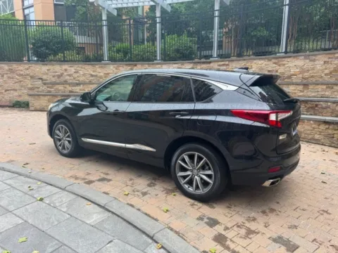 More photos of 2023 ACURA RDX SH-AWD W/TECH at C&G Imports, VA