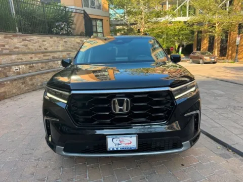 Photos of 2023 HONDA PILOT TOURING for sale in Arlington, VA at C&G Imports
