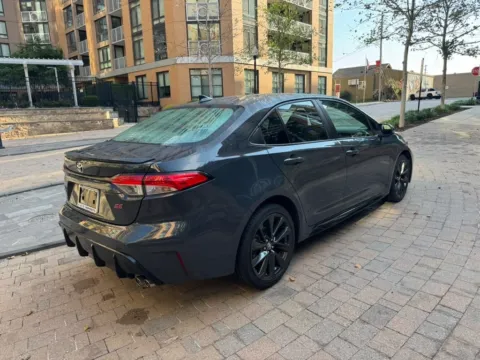 More photos of 2023 TOYOTA COROLLA SE at C&G Imports, VA