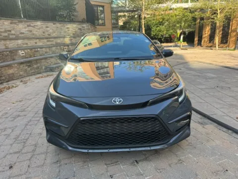 Photos of 2023 TOYOTA COROLLA SE for sale in Arlington, VA at C&G Imports