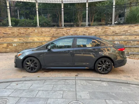 More photos of 2023 TOYOTA COROLLA SE at C&G Imports, VA