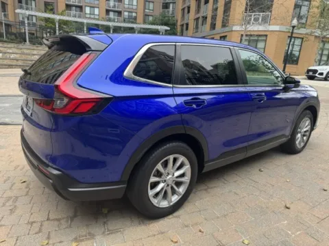 More photos of 2023 HONDA CR-V EX-L at C&G Imports, VA