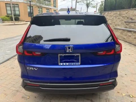 More photos of 2023 HONDA CR-V EX-L at C&G Imports, VA