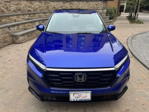 Photos of 2023 HONDA CR-V EX-L for sale in Arlington, VA at C&G Imports