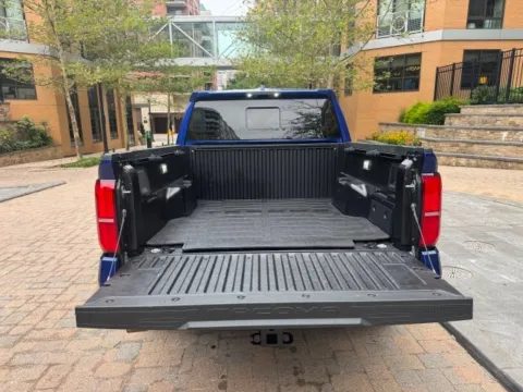 More photos of 2024 TOYOTA TACOMA TRD SPORT at C&G Imports, VA
