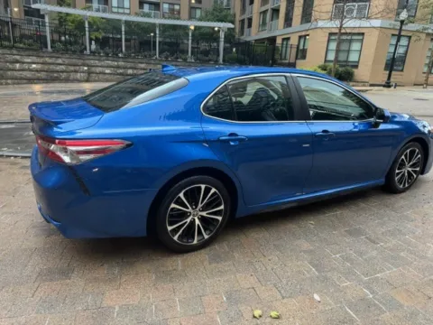 More photos of 2020 TOYOTA CAMRY SE at C&G Imports, VA