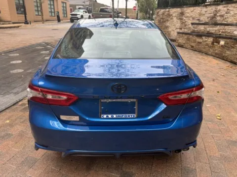 More photos of 2020 TOYOTA CAMRY SE at C&G Imports, VA