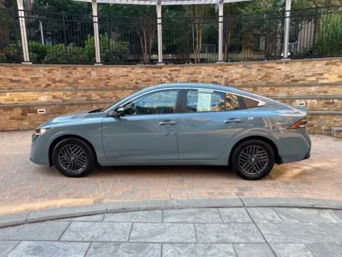 More photos of 2026 NISSAN SENTRA SV at C&G Imports, VA