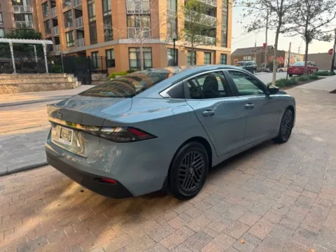 More photos of 2026 NISSAN SENTRA SV at C&G Imports, VA