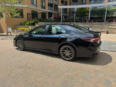 More photos of 2023 TOYOTA CAMRY SE at C&G Imports, VA