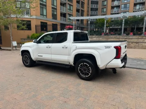 More photos of 2024 TOYOTA TACOMA TRD SPORT at C&G Imports, VA