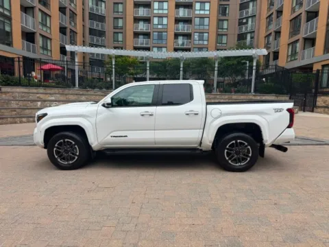 More photos of 2024 TOYOTA TACOMA TRD SPORT at C&G Imports, VA