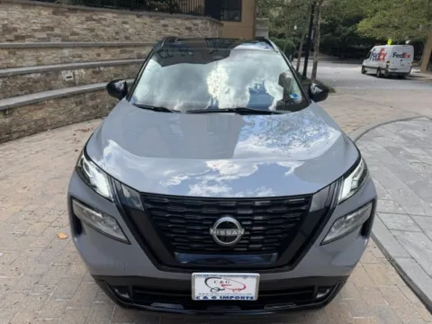 Photos of 2023 NISSAN ROGUE SV for sale in Arlington, VA at C&G Imports