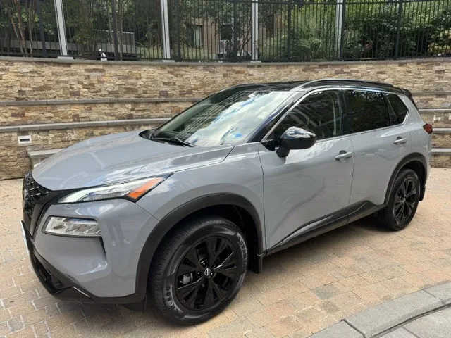 2023 NISSAN ROGUE SV for sale in Arlington, VA