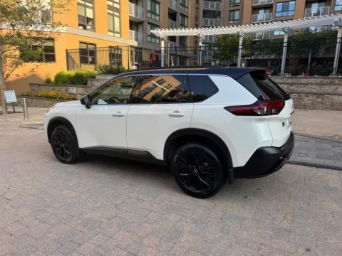 More photos of 2023 NISSAN ROGUE SV at C&G Imports, VA