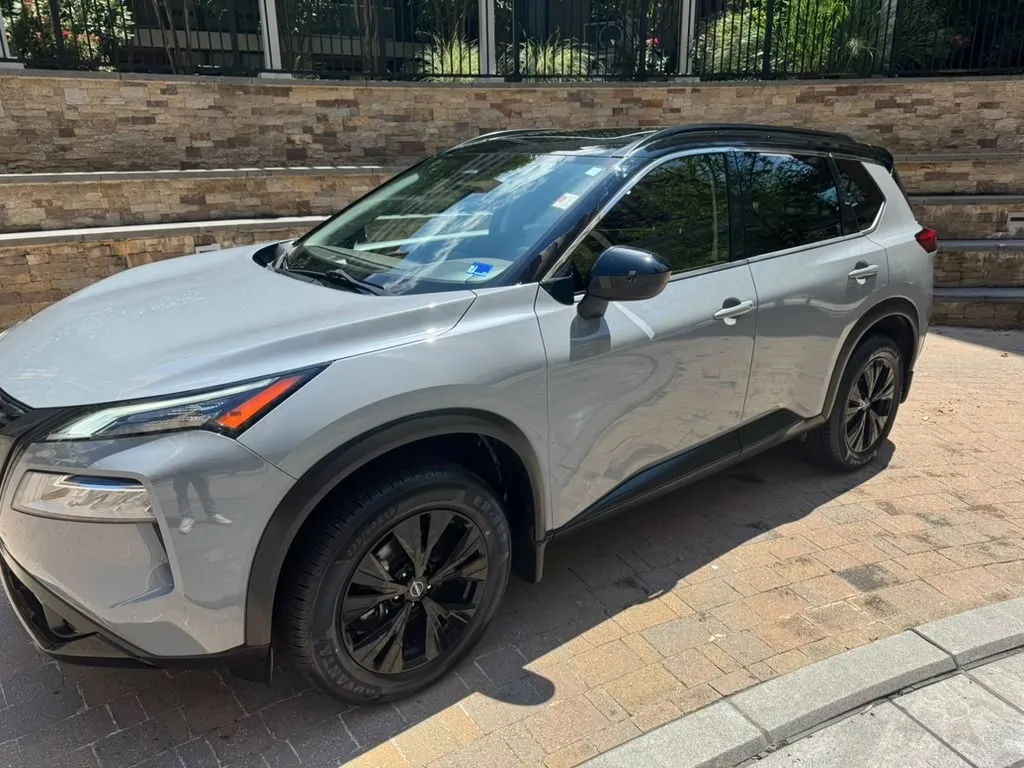 2023 NISSAN ROGUE SV for sale in Arlington, VA