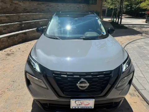 Photos of 2023 NISSAN ROGUE SV for sale in Arlington, VA at C&G Imports