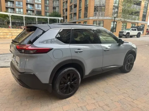 More photos of 2023 NISSAN ROGUE SV at C&G Imports, VA