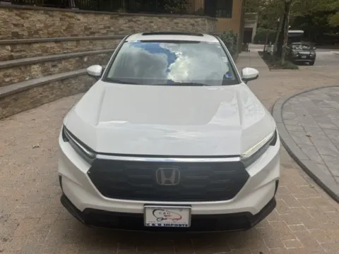 Photos of 2023 HONDA CR-V EX for sale in Arlington, VA at C&G Imports