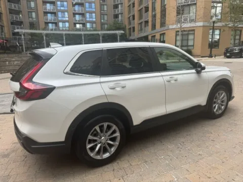 More photos of 2023 HONDA CR-V EX at C&G Imports, VA