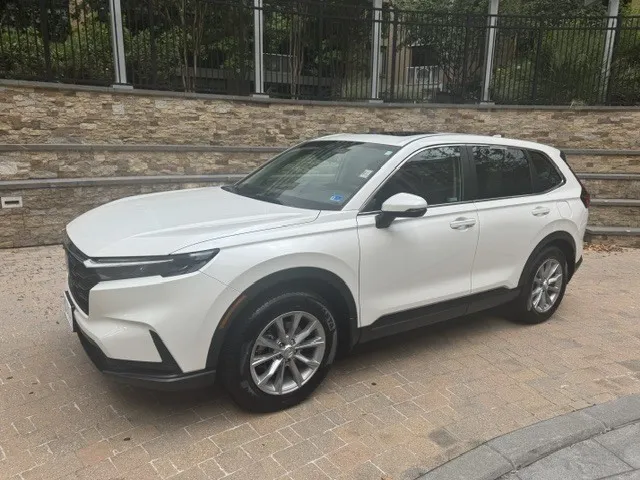 2023 HONDA CR-V EX