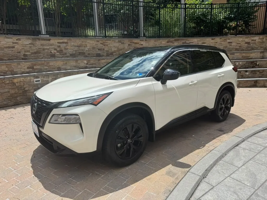 2023 NISSAN ROGUE SV for sale in Arlington, VA