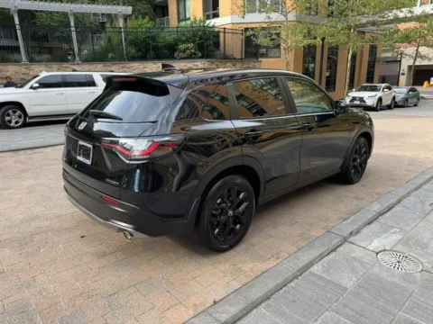 More photos of 2025 HONDA HR-V SPORT at C&G Imports, VA