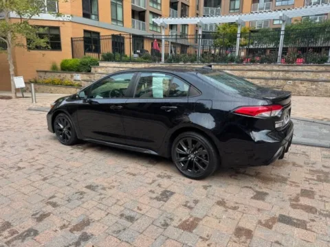 More photos of 2024 TOYOTA COROLLA SE at C&G Imports, VA