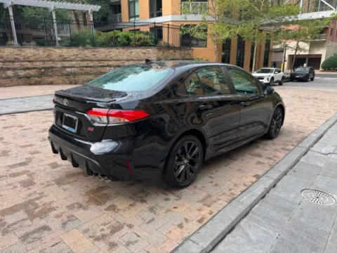 More photos of 2024 TOYOTA COROLLA SE at C&G Imports, VA