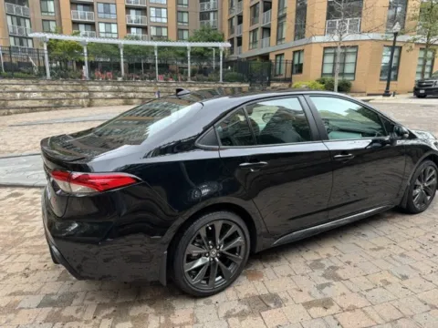 More photos of 2026 TOYOTA COROLLA SE at C&G Imports, VA