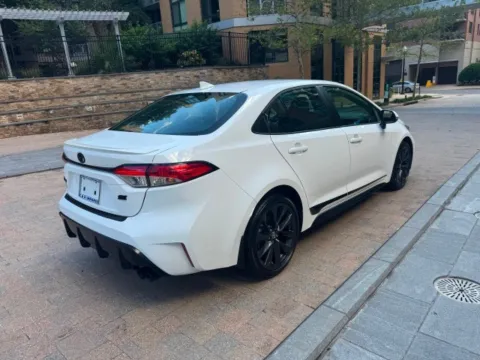 More photos of 2026 TOYOTA COROLLA SE at C&G Imports, VA