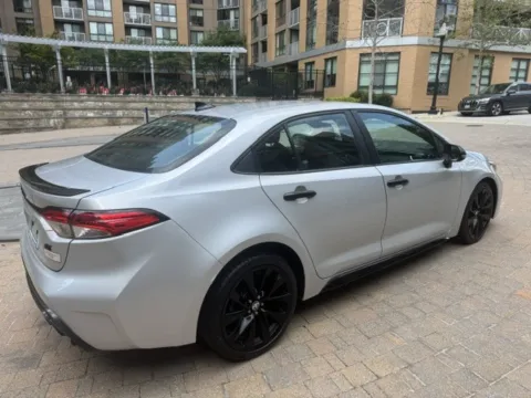 More photos of 2021 TOYOTA COROLLA SE at C&G Imports, VA