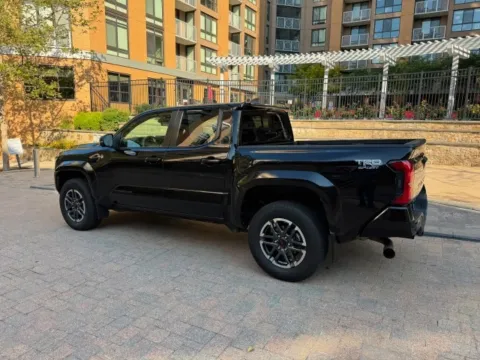More photos of 2024 TOYOTA TACOMA TRD SPORT at C&G Imports, VA
