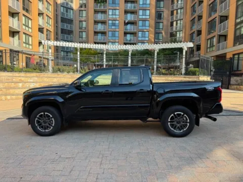 More photos of 2024 TOYOTA TACOMA TRD SPORT at C&G Imports, VA