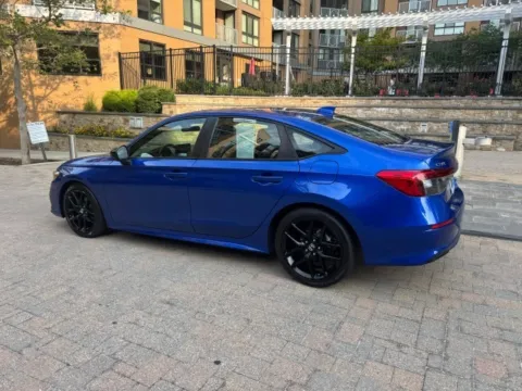 More photos of 2024 HONDA CIVIC SPORT at C&G Imports, VA