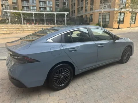 More photos of 2026 NISSAN SENTRA SV at C&G Imports, VA