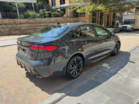 More photos of 2025 TOYOTA COROLLA SE at C&G Imports, VA