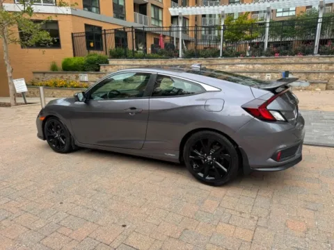 More photos of 2017 HONDA CIVIC SI at C&G Imports, VA