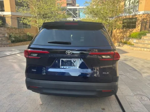 More photos of 2024 TOYOTA GRAND HIGHLANDER XLE at C&G Imports, VA