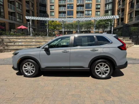 More photos of 2024 HONDA CR-V EX-L at C&G Imports, VA