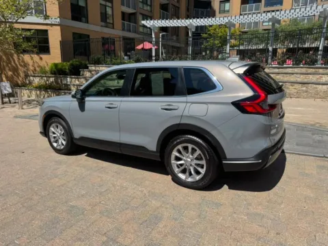 More photos of 2024 HONDA CR-V EX-L at C&G Imports, VA